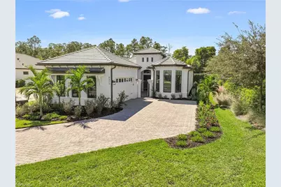 9473 Caymas Ter, Naples, FL 34114 - Photo 1
