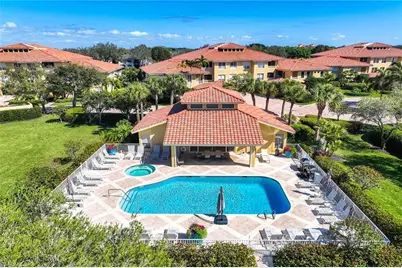 1835 Les Chateaux Blvd #204, Naples, FL 34109 - Photo 41