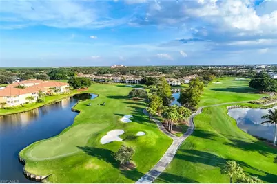 1835 Les Chateaux Blvd #204, Naples, FL 34109 - Photo 43