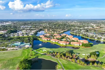 1835 Les Chateaux Blvd #204, Naples, FL 34109 - Photo 37