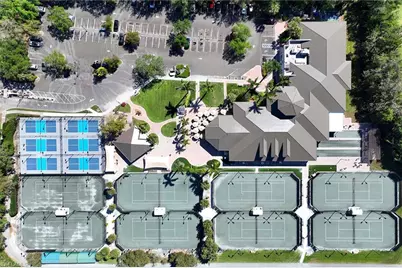1835 Les Chateaux Blvd #204, Naples, FL 34109 - Photo 45