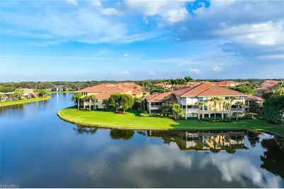 1835 Les Chateaux Blvd #204, Naples, FL 34109 - Photo 3