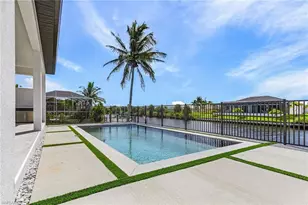4116 NW 36th Ln, Cape Coral, FL 33993 - Photo 27