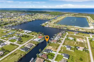 4116 NW 36th Ln, Cape Coral, FL 33993 - Photo 25