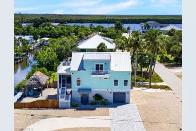 3597 Shell Mound Blvd, Fort Myers Beach, FL 33931 - Photo 1