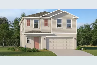 4145 Pacenza Pl, North Fort Myers, FL 33917 - Photo 1
