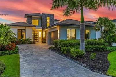 19044 Via Messina Way, Miromar Lakes, FL 33913 - Photo 1