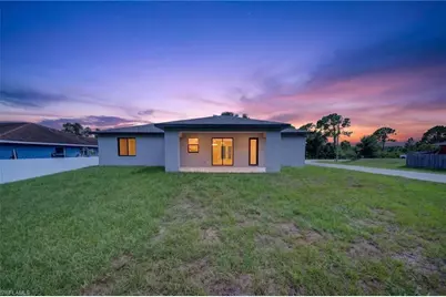 2918 48th St W, Lehigh Acres, FL 33971 - Photo 5