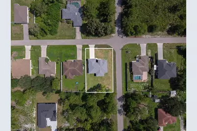 2918 48th St W, Lehigh Acres, FL 33971 - Photo 35