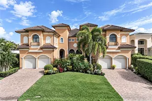 4848 Esplanade St, Bonita Springs, FL 34134 - Photo 1