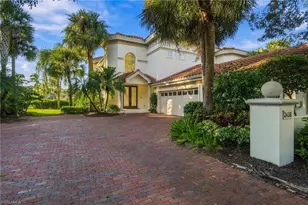 2438 Terra Verde Ln, Naples, FL 34105 - Photo 1