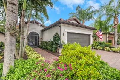 10897 Glenhurst St, Fort Myers, FL 33913 - Photo 3