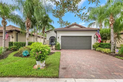 10897 Glenhurst St, Fort Myers, FL 33913 - Photo 1