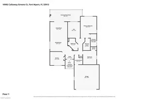 10992 Callaway Greens Ct, Fort Myers, FL 33913 - Photo 31