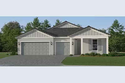 22207 Bronze Lantern Way, Estero, FL 33928 - Photo 1
