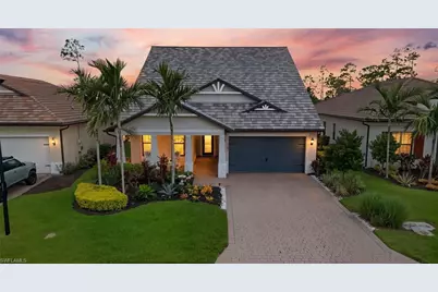 19084 Marquesa Dr, Fort Myers, FL 33913 - Photo 1