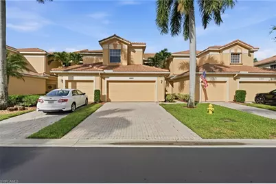 6060 Jonathans Bay Cir #402, Fort Myers, FL 33908 - Photo 1