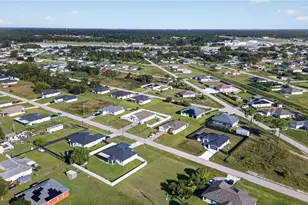3808 21st St W, Lehigh Acres, FL 33971 - Photo 31