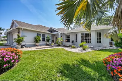1215 Imperial Dr #60, Naples, FL 34110 - Photo 1