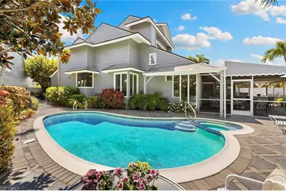 643 Bridgeway Ln, Naples, FL 34108 - Photo 41