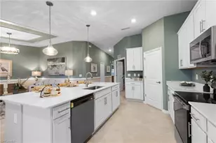 15465 Green Acres Ave, Babcock Ranch, FL 33982 - Photo 13