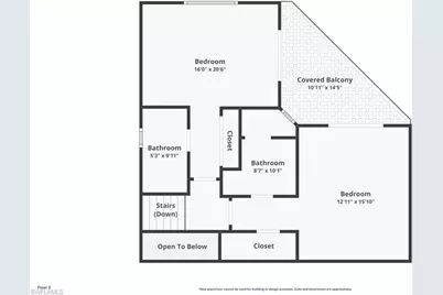 2350 Cheshire Ln, Naples, FL 34109 - Photo 41