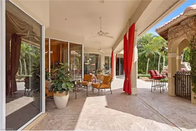 2350 Cheshire Ln, Naples, FL 34109 - Photo 5