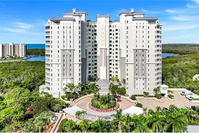 295 Grande Way #1405, Naples, FL 34110 - Photo 1