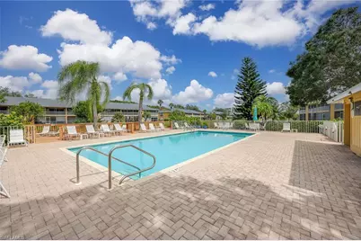 1150 Yesica Ann Cir #A205, Naples, FL 34110 - Photo 33