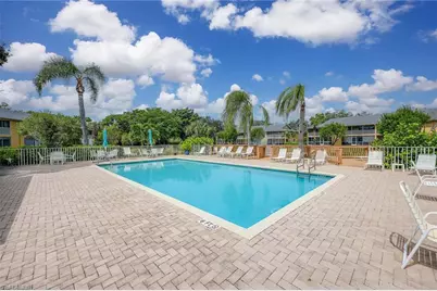 1150 Yesica Ann Cir #A205, Naples, FL 34110 - Photo 31