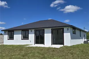 2057 S Montana Cir, Labelle, FL 33935 - Photo 5