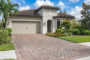16241 Borelle Cir, Naples, FL 34110 - Photo 1