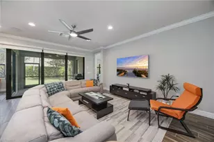 16241 Borelle Cir, Naples, FL 34110 - Photo 5