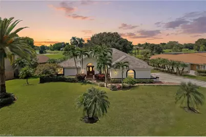 1952 Imperial Golf Co Blvd, Naples, FL 34110 - Photo 1