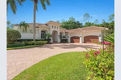 5140 Tamarind Ridge Dr, Naples, FL 34119 - Photo 1