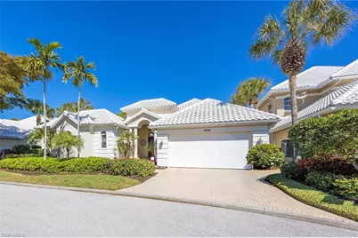 4252 Sanctuary Way, Bonita Springs, FL 34134 - Photo 1
