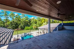 5190 Teak Wood Dr, Naples, FL 34119 - Photo 29