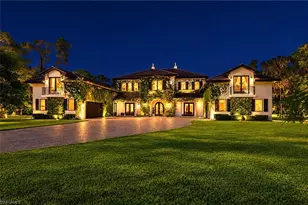 5190 Teak Wood Dr, Naples, FL 34119 - Photo 3