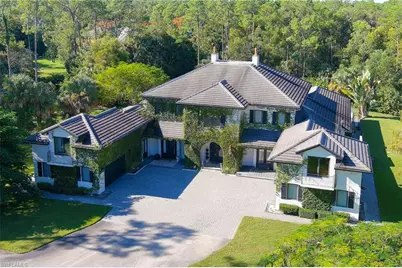 5190 Teak Wood Dr, Naples, FL 34119 - Photo 39