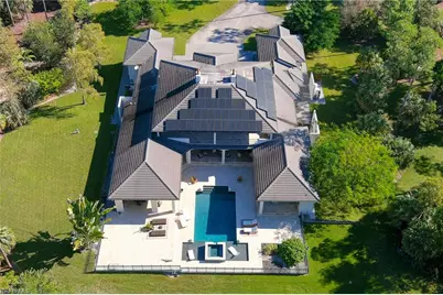 5190 Teak Wood Dr, Naples, FL 34119 - Photo 43