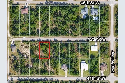 3013 45th St W, Lehigh Acres, FL 33971 - Photo 1