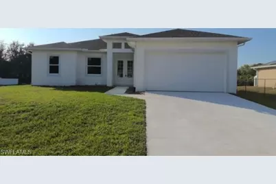 3301 52nd St W, Lehigh Acres, FL 33971 - Photo 1