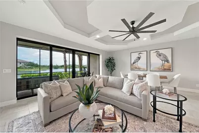 9646 Montelanico Loop #102, Naples, FL 34119 - Photo 5