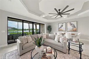 9646 Montelanico Loop, Naples, FL 34119 - Photo 5