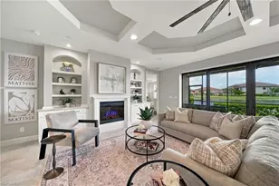 9646 Montelanico Loop, Naples, FL 34119 - Photo 3