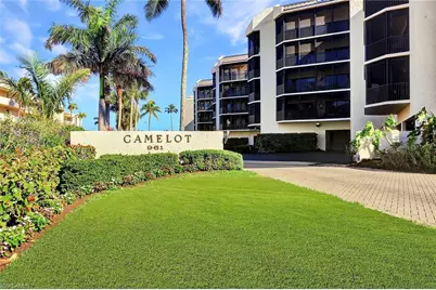 961 Collier Ct #P09, Marco Island, FL 34145 - Photo 3