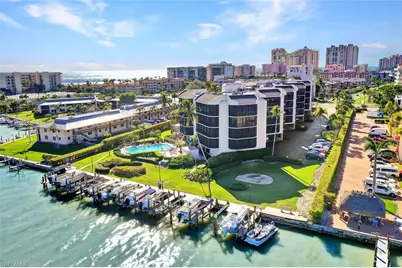 961 Collier Ct #P09, Marco Island, FL 34145 - Photo 1
