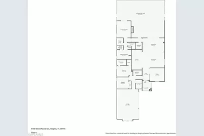 9700 Moonflower Ln, Naples, FL 34114 - Photo 43