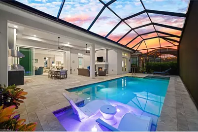 9700 Moonflower Ln, Naples, FL 34114 - Photo 1