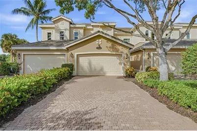3142 Aviamar Cir #201, Naples, FL 34114 - Photo 1